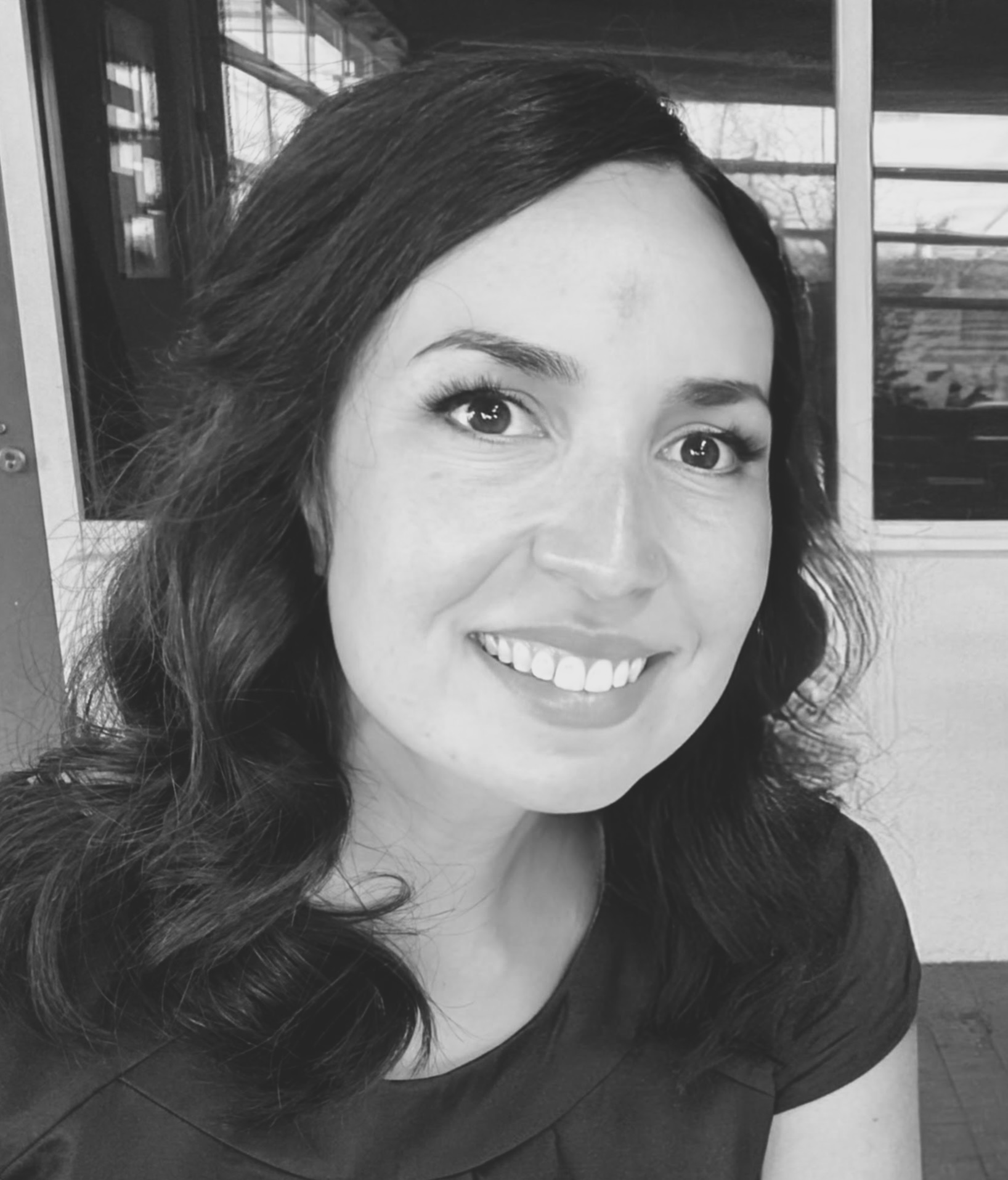Elena V. Valdez, Ph.D.